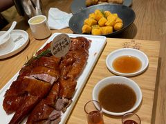 -粤集·手工粤菜(皇庭广场店)
