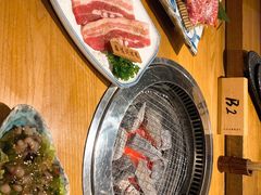 -一牛道炭火烧肉居酒屋(椒江店)