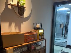 -沐森 •疗愈头疗馆(打浦桥店)