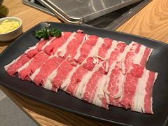 -新石器烤肉(南站店)