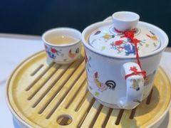 -南拳十三姨·潮汕砂锅粥·粤菜(西单大悦城店)