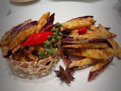 -祥记餐饮•豫粤珍味(金隅大厦店)