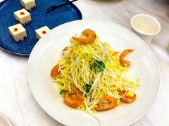 -品海楼·大连海胆锅贴馆(东港店)