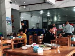 大堂-老友谊餐厅(319国道店)