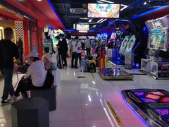 -风云再起游乐汇(北京西单西西友谊店)
