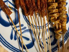 -老九圆山西面馆(CBD店)