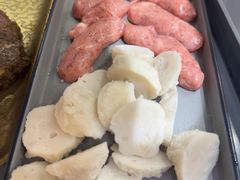 -郭记烤肉创始店(民丰大街店)