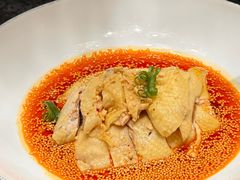 -大董(深圳湾万象城店)