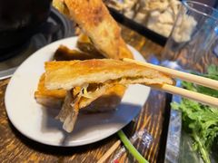 -北大街红丽涮牛肚火锅店