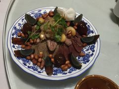 -薇满楼宴会中心(尚城国际购物中心店)