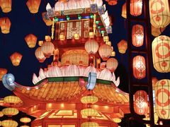 -国色天乡三期陆地乐园