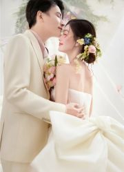 -金夫人婚纱摄影(总店)