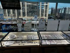 -优视觉视光中心•青少年近视防控(新世界中心写字楼店)