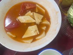-北京龙庆四季香农家饭庄·灶台鱼·碳烤虹鳟鱼(龙庆峡店)