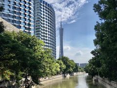 -猎德游泳池(猎德花园店)