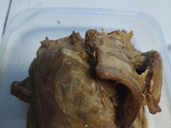 -麦德香炸鸡(工农路店)