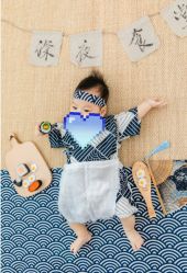 点击看大图 -NICE KIDS 奈时儿童摄影