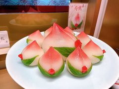 -青藤茶馆(南山路店)