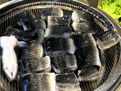 -味家烤肉烤鳗鱼牛排(西塔旗舰店)