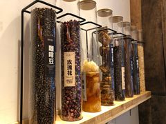 -甜心闲生传统手工冰粉(太古里店)