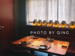 -秦唐一号西安菜馆(钟楼店)