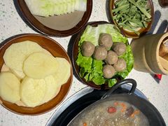 -龙厂长老火锅(抚琴店)