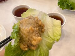-小榄公饭店·岭南庭院餐厅(民安北路店)