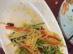 -宏状元现熬粥·京味菜(黄寺大街店)