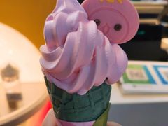-麦当劳(杭州西湖银泰百货店)