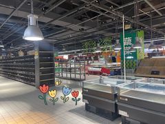 -家乐福(川沙店)