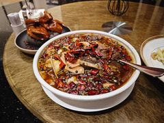 -三亚亚龙湾瑞吉酒店·铭轩中餐厅Mingxuan·海南菜·粤菜