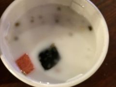 -海口骑楼小吃街