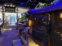 -绿茶餐厅(千岛湖银泰城店)