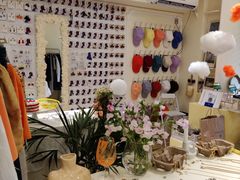 -forever studio女装工作室(中贸广场店)