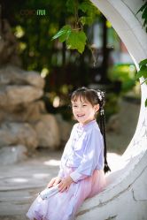 点击看大图 -七色田儿童摄影(静安店)