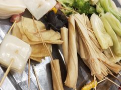 -谢智冷沾沾(马家巷总店)