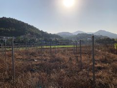 -红山村