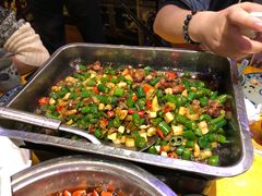 -缪氏川菜(丰盛町店)
