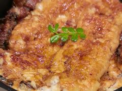 一鳗三吃-玄白·炭烤活鳗(上海首店)