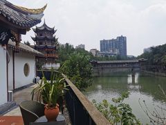 -川味中国寻香馆(琴台路店)