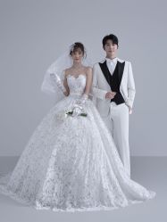 -水晶之恋婚纱摄影(北京总店)