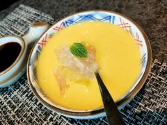 -吉盛川创作料理(保利国际广场店)