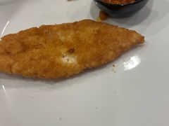 -新侨三宝乐西餐厅(崇文门店)