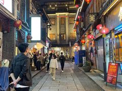 -盟重烧烤(高正街店)