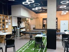 -VPsmart私教健身工作室(新华路旗舰店)