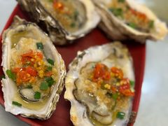 -玲姐海鲜大排档烧蚝王(横琴长隆总店)