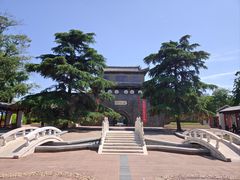 -镇淮楼