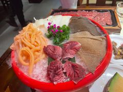 -重庆高老九火锅(万象城店)