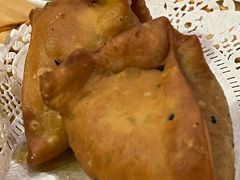 -Santoor 萨都里印度餐厅(北锣鼓巷店)