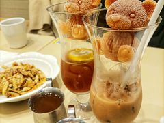 -味莊茶餐厅·自家點心(万象城店)